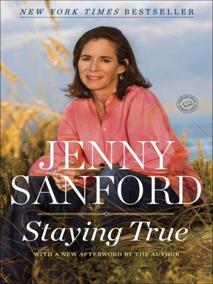 cover image of Staying True